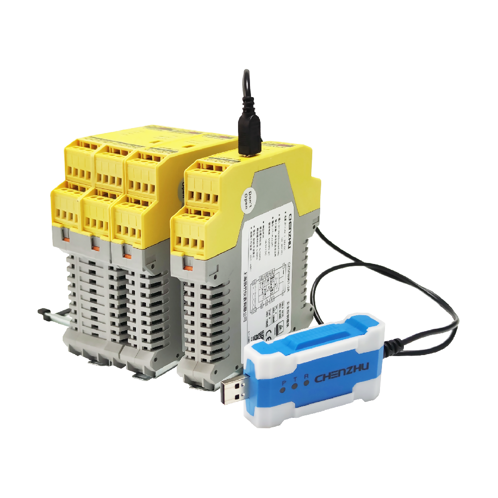 CZSR  SMart系列安全繼電器
