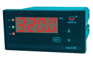 智能數(shù)字/光柱顯示控制儀